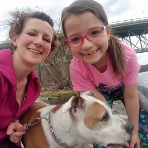 Meet your Posher, Angela